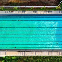 Commercial Swimming Pools 2